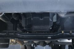 东风柳汽 乘龙T7C生活舱 600马力 6X4 AMT自动挡牵引车(国六)