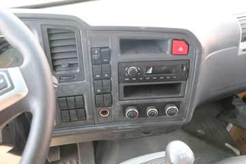�й�����HOWO ���� 130���� 4.15�׵�����ʽ�ῨͼƬ