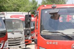 东风 多利卡D6-N 锐能版 115马力 4.17米单排栏板轻卡(EQ1070S7BDF) 东风 多利卡D6-N 锐能版 115马力 4.17米单排栏板轻卡(EQ1070S7BDF)