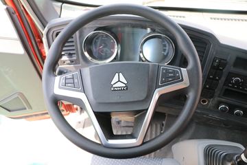 �й�����HOWO ���� 130���� 4.15�׵�����ʽ�ῨͼƬ