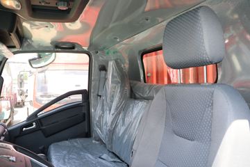�й�����HOWO ���� 130���� 4.15�׵�����ʽ�ῨͼƬ