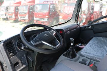 �й�����HOWO ���� 130���� 4.15�׵�����ʽ�ῨͼƬ