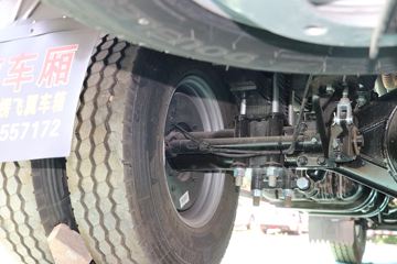 �й�����HOWO ���� 130���� 4.15�׵�����ʽ�ῨͼƬ