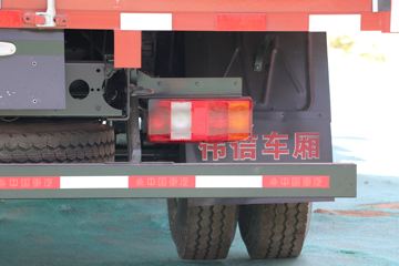�й�����HOWO ���� 130���� 4.15�׵�����ʽ�ῨͼƬ