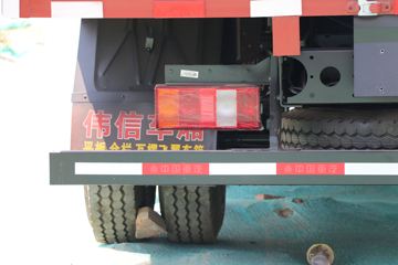 �й�����HOWO ���� 130���� 4.15�׵�����ʽ�ῨͼƬ