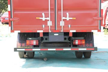 �й�����HOWO ���� 130���� 4.15�׵�����ʽ�ῨͼƬ