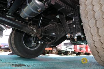�й�����HOWO ���� 130���� 4.15�׵�����ʽ�ῨͼƬ