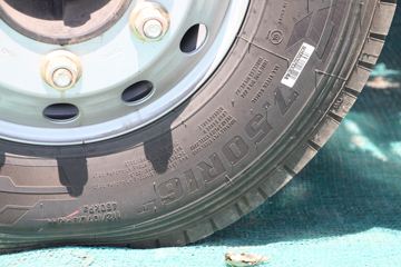 �й�����HOWO ���� 130���� 4.15�׵�����ʽ�ῨͼƬ