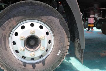 �й�����HOWO ���� 130���� 4.15�׵�����ʽ�ῨͼƬ
