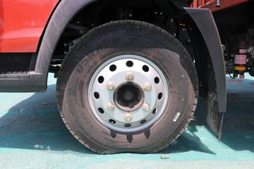 �й�����HOWO ���� 130���� 4.15�׵�����ʽ�ῨͼƬ
