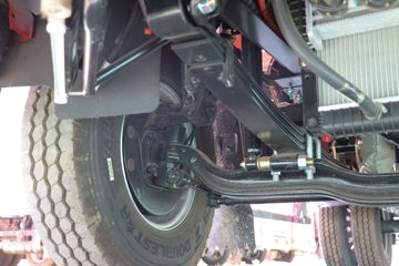 �й�����HOWO ���� 130���� 4.15�׵�����ʽ�ῨͼƬ