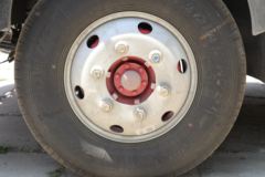 东风 多利卡D6-N 锐能版 115马力 4.17米单排栏板轻卡(EQ1070S7BDF) 东风 多利卡D6-N 锐能版 115马力 4.17米单排栏板轻卡(EQ1070S7BDF)