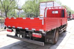 东风 多利卡D6-N 锐能版 115马力 4.17米单排栏板轻卡(EQ1070S7BDF) 东风 多利卡D6-N 锐能版 115马力 4.17米单排栏板轻卡(EQ1070S7BDF)