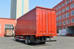 一汽解放 J6L中卡 质惠版绿通 240马力 4X2 6.8米厢式载货车(国六)(CA5180XXYP62K1L4A2E6)