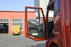 一汽解放 J6L中卡 质惠版绿通 240马力 4X2 6.8米厢式载货车(国六)(CA5180XXYP62K1L4A2E6)