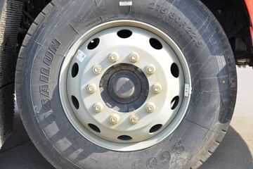 һ����� J6L�п� ��Ӣ�� 240���� 4X2 6.75�ײ�դʽ�ػ���(CA5180CCYP62K1L4A1E5)ͼƬ