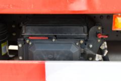 一汽解放 J6L中卡 质惠版绿通 240马力 4X2 6.8米厢式载货车(国六)(CA5180XXYP62K1L4A2E6)