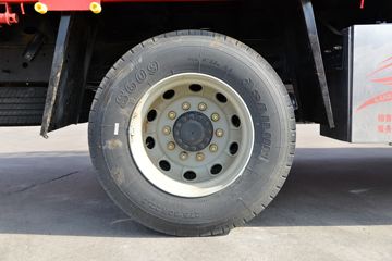 һ����� J6L�п� ��Ӣ�� 240���� 4X2 6.75�ײ�դʽ�ػ���(CA5180CCYP62K1L4A1E5)ͼƬ