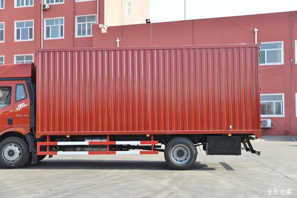 辽宁省海城市南外环海城中运4s店J6L优惠