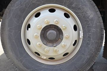 һ����� J6L�п� ��Ӣ�� 240���� 4X2 6.75�ײ�դʽ�ػ���(CA5180CCYP62K1L4A1E5)ͼƬ