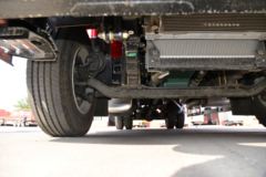 一汽解放 J6L中卡 精英版 240马力 4X2 6.75米仓栅式载货车(CA5180CCYP62K1L4A1E5)