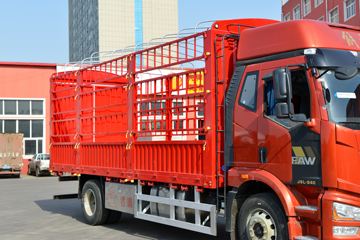 һ����� J6L�п� ��Ӣ�� 240���� 4X2 6.75�ײ�դʽ�ػ���(CA5180CCYP62K1L4A1E5)ͼƬ