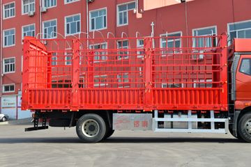 һ����� J6L�п� ��Ӣ�� 240���� 4X2 6.75�ײ�դʽ�ػ���(CA5180CCYP62K1L4A1E5)ͼƬ