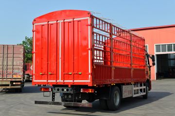 һ����� J6L�п� ��Ӣ�� 240���� 4X2 6.75�ײ�դʽ�ػ���(CA5180CCYP62K1L4A1E5)ͼƬ