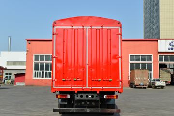 һ����� J6L�п� ��Ӣ�� 240���� 4X2 6.75�ײ�դʽ�ػ���(CA5180CCYP62K1L4A1E5)ͼƬ