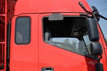 ���� ����˹V9 220���� 4X2 6.8�ײ�դʽ�ػ���(HFC5180CCYB90K2E2S)ͼƬ