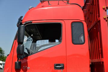 ���� ����˹V9 220���� 4X2 6.8�ײ�դʽ�ػ���(HFC5180CCYB90K2E2S)ͼƬ