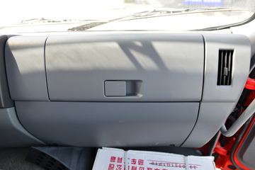 ���� ����˹V9 220���� 4X2 6.8�ײ�դʽ�ػ���(HFC5180CCYB90K2E2S)ͼƬ