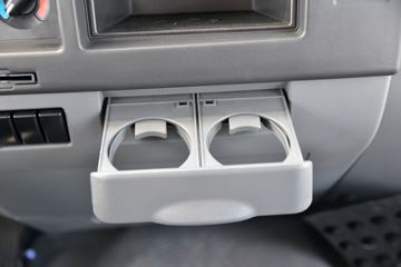 ���� ����˹V9 220���� 4X2 6.8�ײ�դʽ�ػ���(HFC5180CCYB90K2E2S)ͼƬ