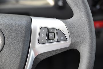 ���� ����˹V9 220���� 4X2 6.8�ײ�դʽ�ػ���(HFC5180CCYB90K2E2S)ͼƬ