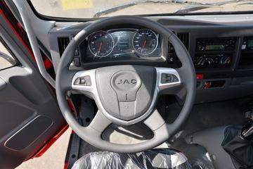 ���� ����˹V9 220���� 4X2 6.8�ײ�դʽ�ػ���(HFC5180CCYB90K2E2S)ͼƬ