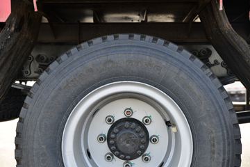 ���� ����˹V9 220���� 4X2 6.8�ײ�դʽ�ػ���(HFC5180CCYB90K2E2S)ͼƬ