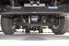 江淮 德沃斯V9 220马力 4X2 6.8米仓栅式载货车(HFC5180CCYB90K2E2S)
