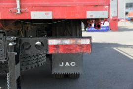 德沃斯V9&nbsp;载货车上装                                                图片