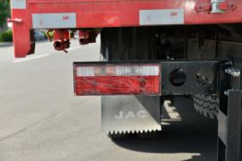 德沃斯V9&nbsp;载货车上装                                                图片