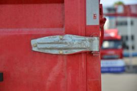 德沃斯V9&nbsp;载货车上装                                                图片