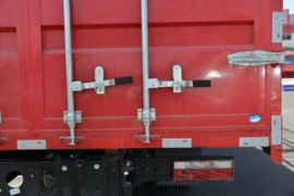 德沃斯V9&nbsp;载货车上装                                                图片