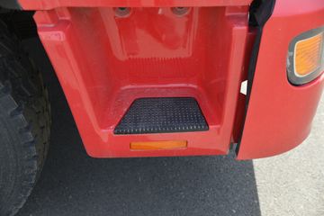 ���� ����˹Q9 195���� 4X2 6.2�������ػ���(����)(HFC1181B80K1D4S)ͼƬ