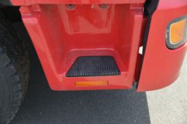 德沃斯Q9&nbsp;载货车外观                                                图片