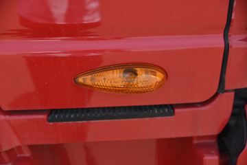 ���� ����˹Q9 195���� 4X2 6.2�������ػ���(����)(HFC1181B80K1D4S)ͼƬ