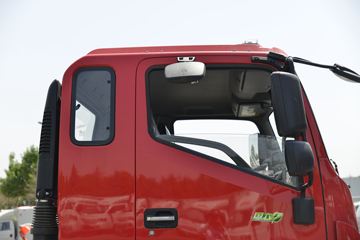 ���� ����˹Q9 195���� 4X2 6.2�������ػ���(����)(HFC1181B80K1D4S)ͼƬ