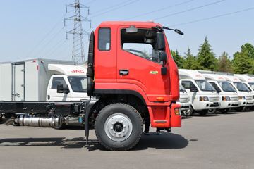 ���� ����˹Q9 195���� 4X2 6.2�������ػ���(����)(HFC1181B80K1D4S)ͼƬ