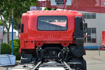 ���� ����˹Q9 195���� 4X2 6.2�������ػ���(����)(HFC1181B80K1D4S)ͼƬ