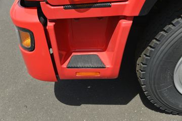 ���� ����˹Q9 195���� 4X2 6.2�������ػ���(����)(HFC1181B80K1D4S)ͼƬ