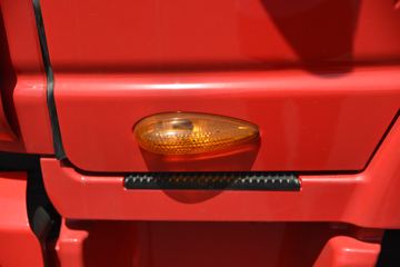 ���� ����˹Q9 195���� 4X2 6.2�������ػ���(����)(HFC1181B80K1D4S)ͼƬ