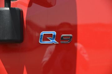 ���� ����˹Q9 195���� 4X2 6.2�������ػ���(����)(HFC1181B80K1D4S)ͼƬ